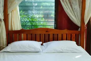 Kasemsuk Resort - Habitación