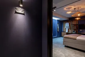Hotel Marktstad - Quarto