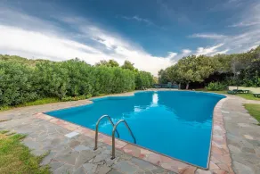 Charme Mer & Villas Villa no2087 - Piscine