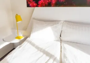 Stay Hotel - Room