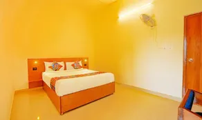 Fabhotel Gr Btm Layout - Rom