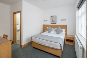 Flexistay Aparthotel Sutton - Habitación