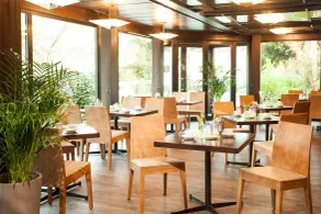 Trip Inn Klee am Park Wiesbaden - Restaurant