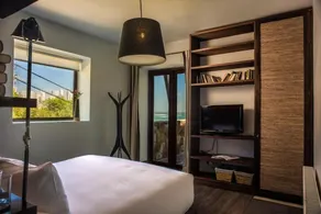 Hotel Boutique Casadoca - Room