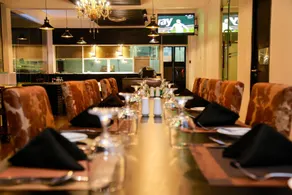 The Covanro Airport Hotel - Katunayake - Restaurant
