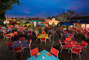 Arizona Grand Resort - Restaurant