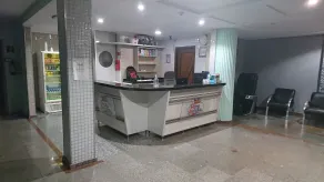 Hotel Arterial - Reception