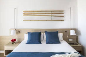 AQUA Hotel Onabrava & Spa 4*Sup - Chambre