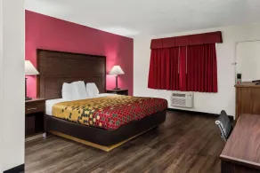 Econo Lodge Fallon Naval Air Station Area - Room