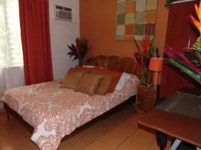 Casa Lima B&B - View from room
