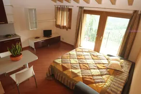 La Marina Resort - Chambre