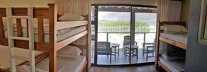 Hout Bay Backpackers - Værelse