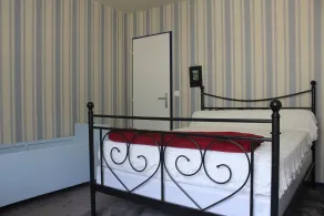 La Villa du Bac - Værelse