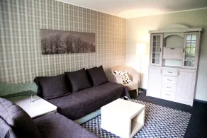 Nykščio Namai & SPA - Habitación