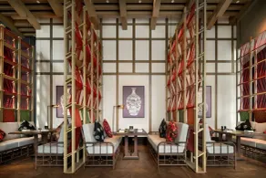 Mumian Chengdu, in The Unbound Collection by Hyatt - Restaurant
