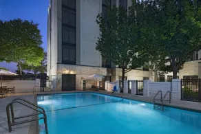 Hyatt Place Austin The Domain Area - Pool