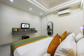 Delight Suites - Camera