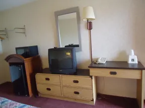 Welborn Motel - Rom