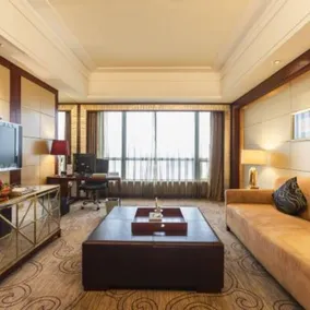 Wellton International Hotel Dongguan - Chambre