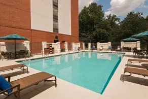 Hyatt Place Atlanta Duluth Johns Creek - Pool