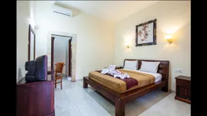Grand Yuma Hotel & Villa - Chambre