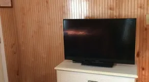 Simpson's Motel - Camera