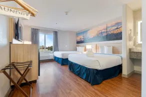 Days Inn by Wyndham Thornton - Chambre