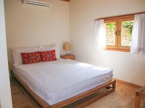 Lycia Hotel - Room