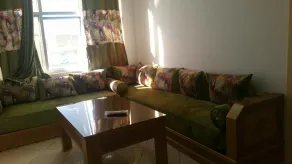 Bab Homar Appartement - Lobby