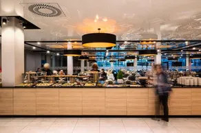 Hotel Hamilton SPA & Wellness - Restaurant
