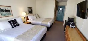 Amish Inn - Zimmer