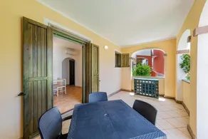 Residenza Le Farfalle - View from room