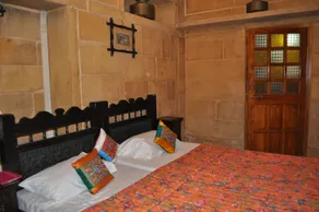 Shahi Palace Hotel Jaisalmer - Room