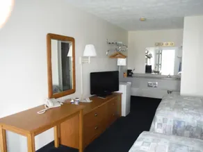 27 Lincoln - Room
