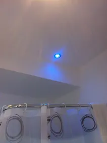 Bellevue del Golfo Hotel & Spa - Bathroom