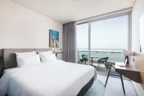Novotel Recife Marina - Room