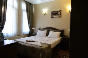 Villa Sofia - Room