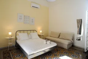 Maison Salerno - Chambre