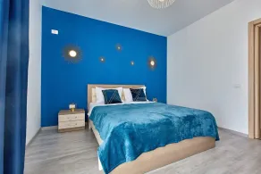 Apartamente Promenada 2 Mamaia Nord - Zimmer