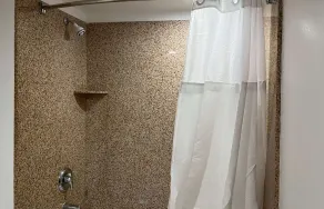 Studio 6 Vallejo CA Napa Valley - Salle de bain