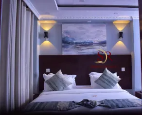 Selella Resort - Quarto