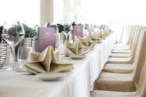 La Posta Hotel & Thermal Spa - Adults Only - Restaurant