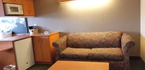 Royal Inn Midvale - Chambre