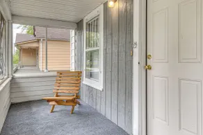 1 Mi to Park & Lake! Charming Retreat in Sullivan - Parte interna