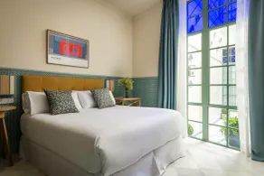 BYPILLOW Abril - Chambre