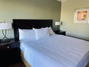 Astoria Hotel North - Zimmer