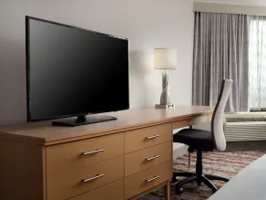 DoubleTree by Hilton Philadelphia Center City - Chambre