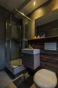 Nupan Deluxe - Bathroom
