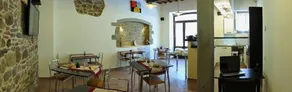 Bed & Breakfast Viziottavo - Restaurant