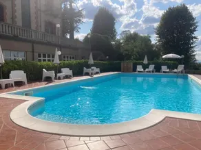Hotel Villa Conte Riccardi - Pool